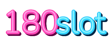180slot — logo kanal